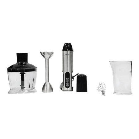 3stone 4-In1 Hand Blender Set, 1000W, 220–240V, SHNB301 - Main Image