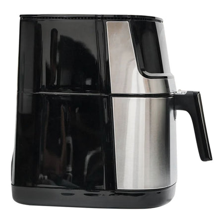 3stone Air Fryer With Steamer, 2000W, 8 Liters, SAFS400 - Image 2