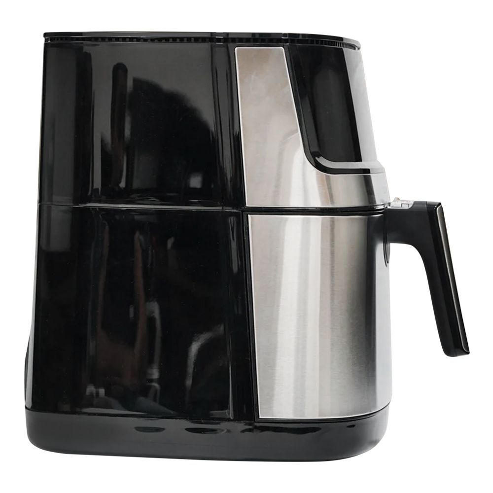 3stone Air Fryer With Steamer, 2000W, 8 Liters, SAFS400 - Image 2