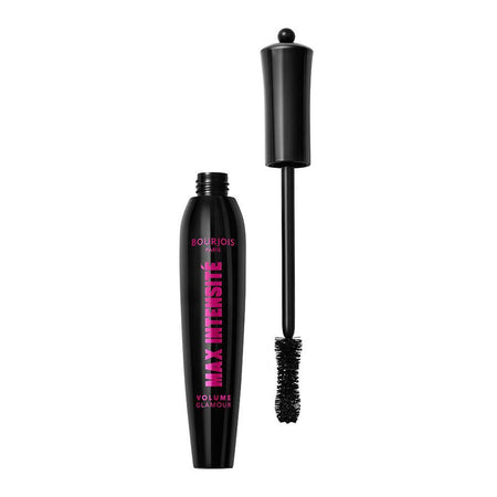 Bourjois Volume Glamour Max Intensite Mascara, 1 Intense Black, 12ml - Main Image