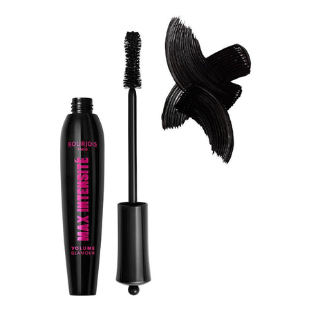 Bourjois Volume Glamour Max Intensite Mascara, 1 Intense Black, 12ml - Image 2