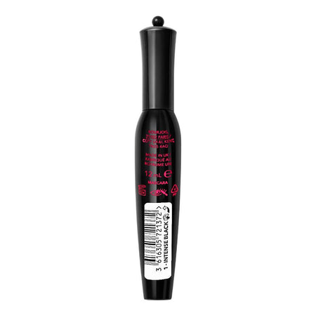 Bourjois Volume Glamour Max Intensite Mascara, 1 Intense Black, 12ml - Image 3