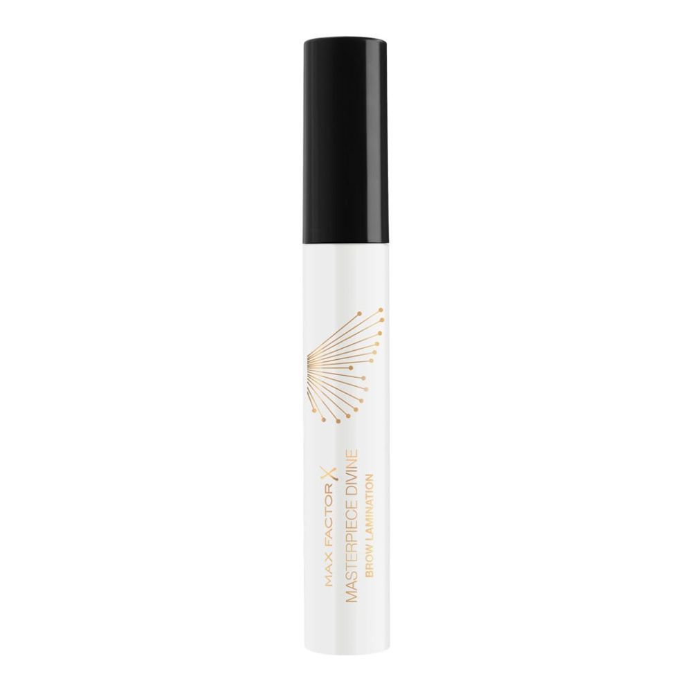 Bourjois Volume Glamour Max Definition Mascara, 1 Black, 12ml - Main Image