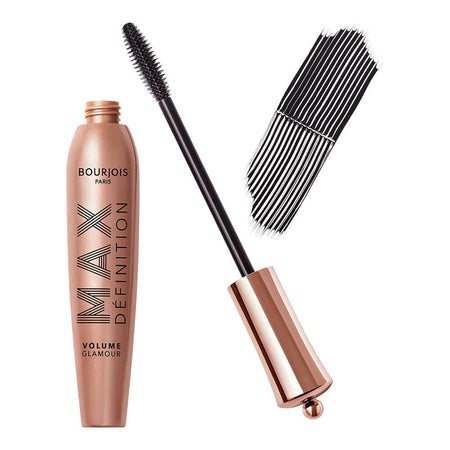 Bourjois Volume Glamour Max Definition Mascara, 1 Black, 12ml - Image 2