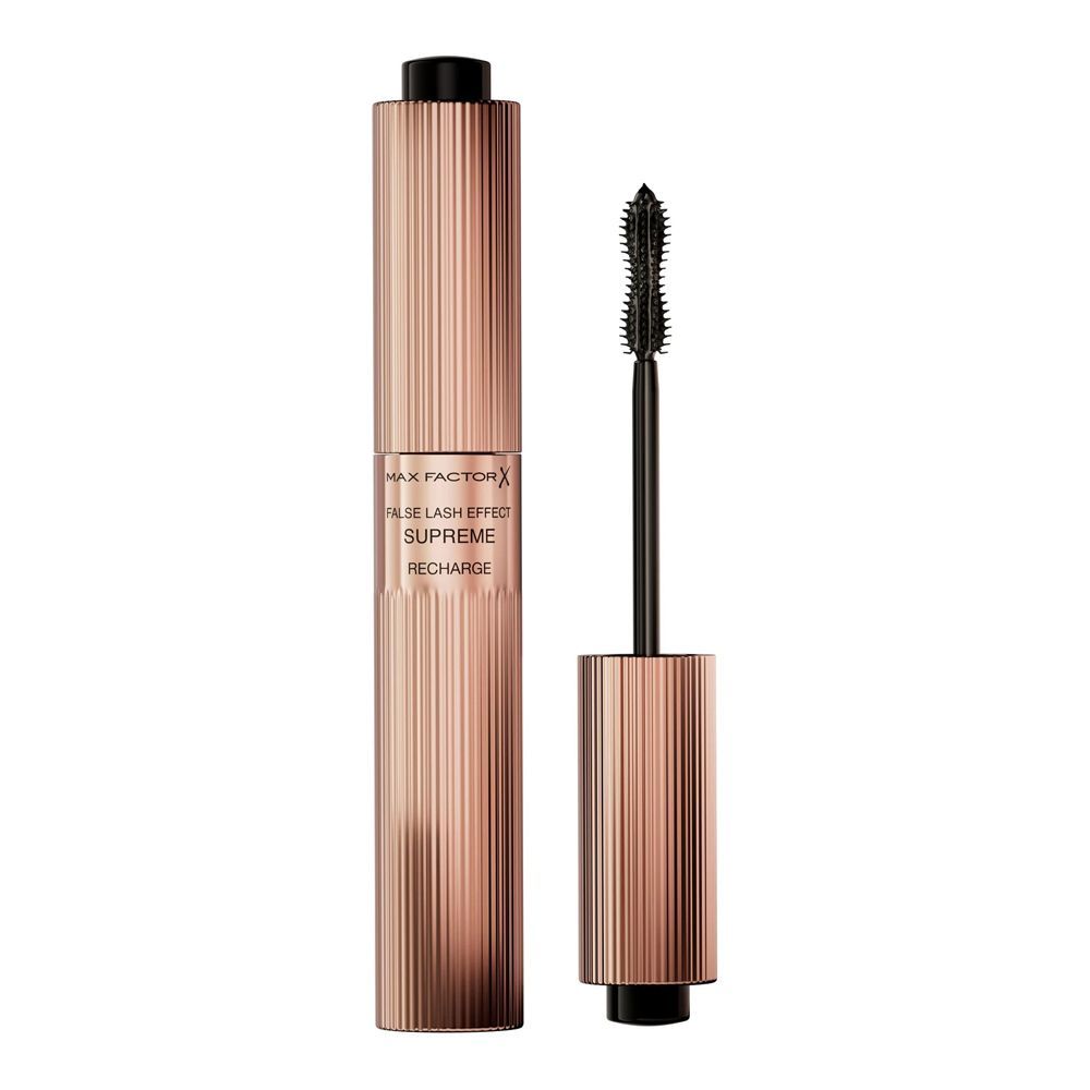 Max Factor False Lash Effect Supreme Mascara, Black, 8ml - Main Image
