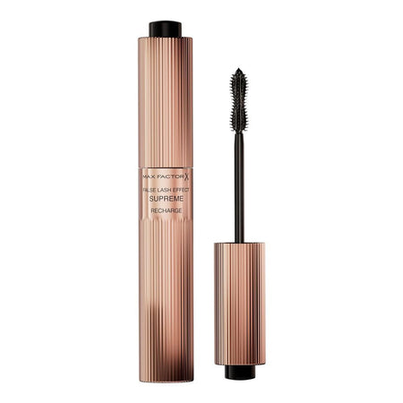 Max Factor False Lash Effect Supreme Mascara, Black, 8ml - Image 2