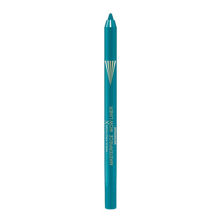 Max Factor Masterpiece Wow Eyeliner, Waterproof, 520 Pretty Turquoise - Main Image