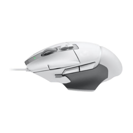 Logitech Hero 25K Wired X Gaming Mouse, White, G502X, 910-006148 - Image 2