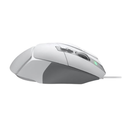 Logitech Hero 25K Wired X Gaming Mouse, White, G502X, 910-006148 - Image 3