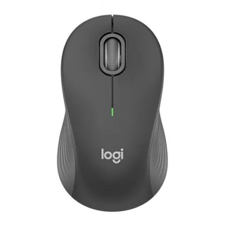 Logitech Signature Wireless Mouse, Grey, M550, 910-007190 - Main Image