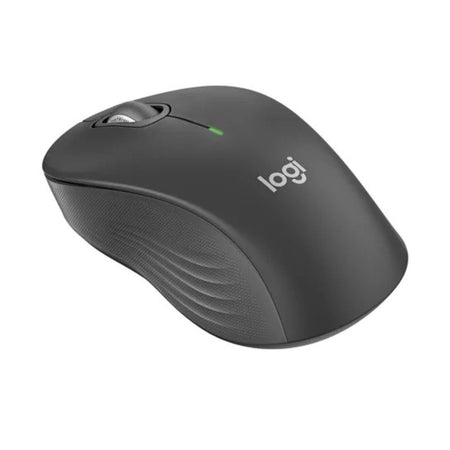 Logitech Signature Wireless Mouse, Grey, M550, 910-007190 - Image 2