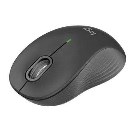 Logitech Signature Wireless Mouse, Grey, M550, 910-007190 - Image 4