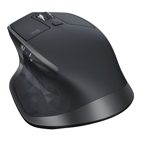 Logitech MX Master Bluetooth Edition Advanced Wireless Mouse, 2S, 500mAh Battery, 910-007221 - Image 3