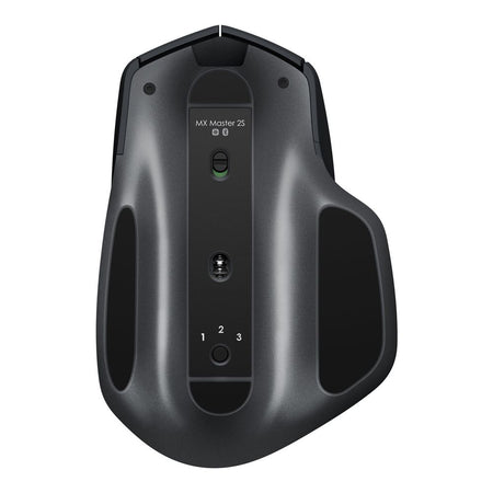 Logitech MX Master Bluetooth Edition Advanced Wireless Mouse, 2S, 500mAh Battery, 910-007221 - Image 5