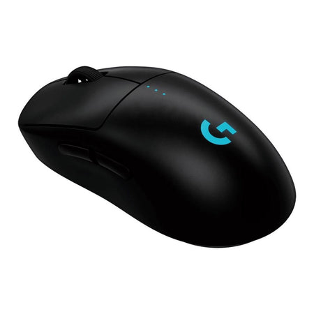Logitech Pro 2 Light Speed Wireless Gaming Mouse, Black, 910-007297 - Image 2