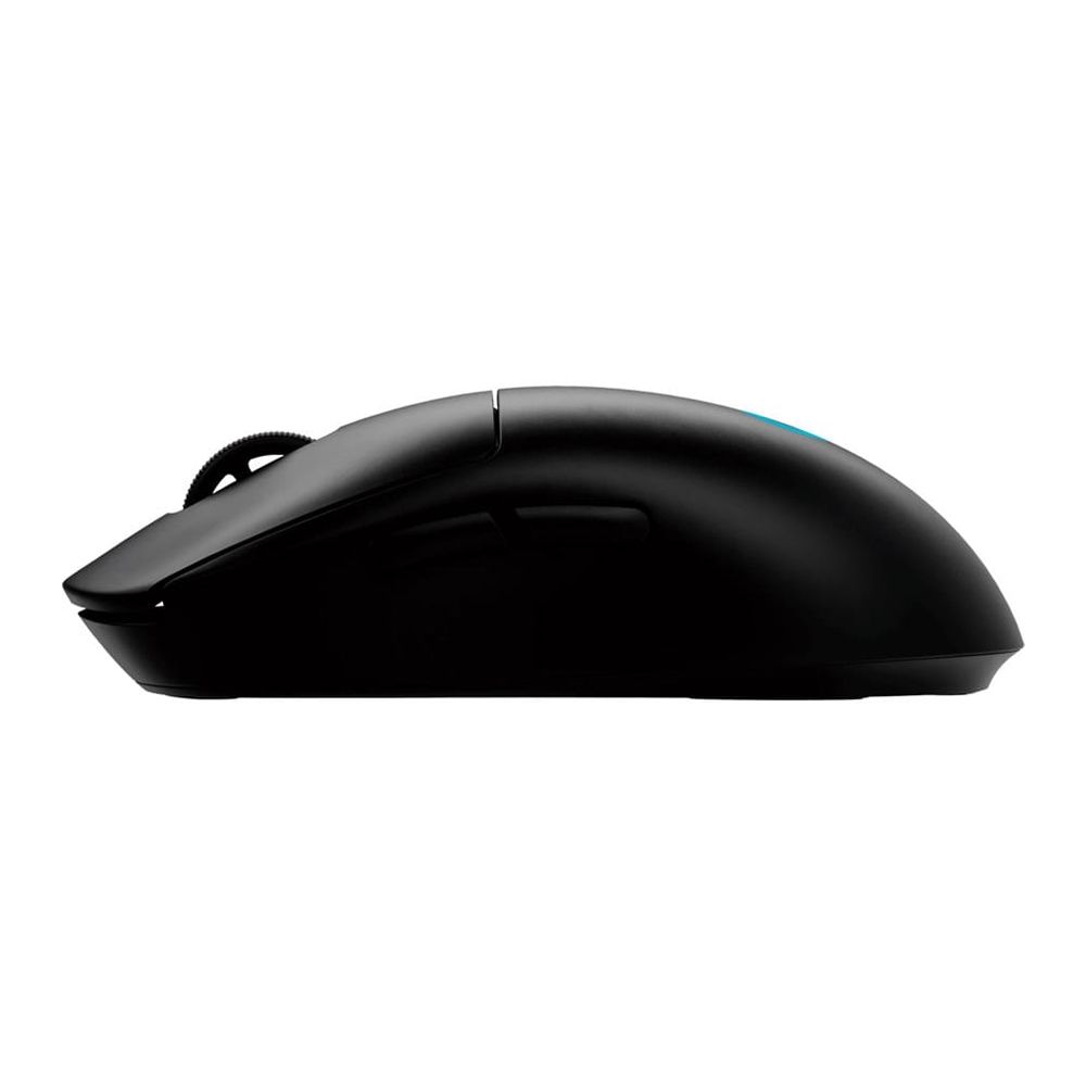 Logitech Pro 2 Light Speed Wireless Gaming Mouse, Black, 910-007297 - Image 3