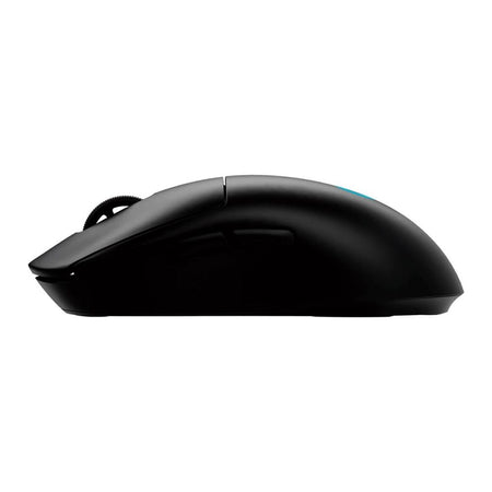 Logitech Pro 2 Light Speed Wireless Gaming Mouse, Black, 910-007297 - Image 3