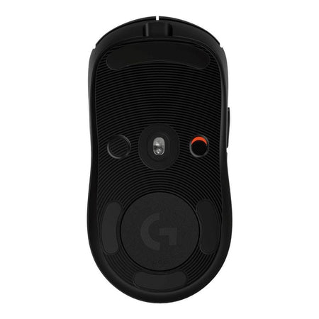 Logitech Pro 2 Light Speed Wireless Gaming Mouse, Black, 910-007297 - Image 4