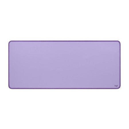 Logitech Studio Series Desk Mat, Lavender, Anti-Slip Base, 956-000032 - Main Image