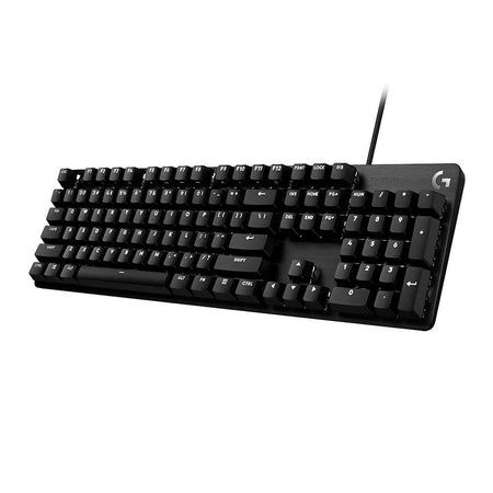 Logitech Mechanical Gaming Keyboard, Black, G413SE, 920-010439 - Image 3