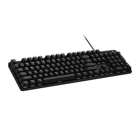 Logitech Mechanical Gaming Keyboard, Black, G413SE, 920-010439 - Image 4