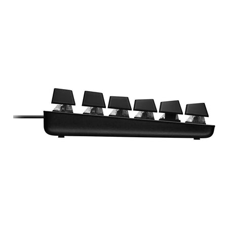Logitech Mechanical Gaming Keyboard, Black, G413SE, 920-010439 - Image 5