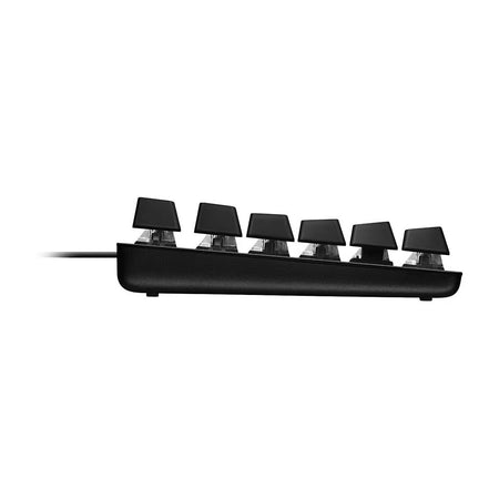 Logitech Mechanical Gaming Keyboard, Black, G413 TKL SE, 920-010448 - Image 5