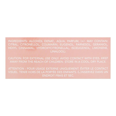 Hemani Coral Blush Intense, Eau De Parfum, For Women, 100ml - Image 3