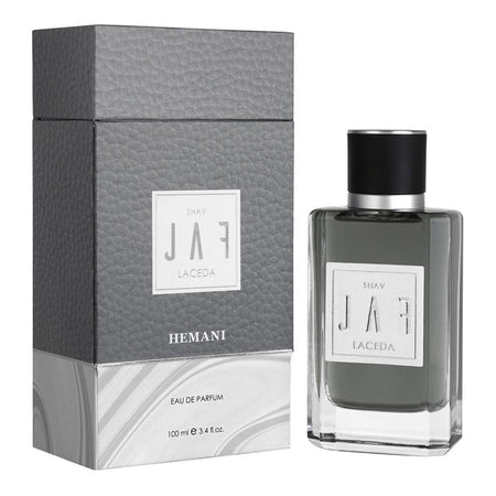 Hemani Jaf Shav Laceda, Eau De Parfum, For Men, 100ml - Main Image