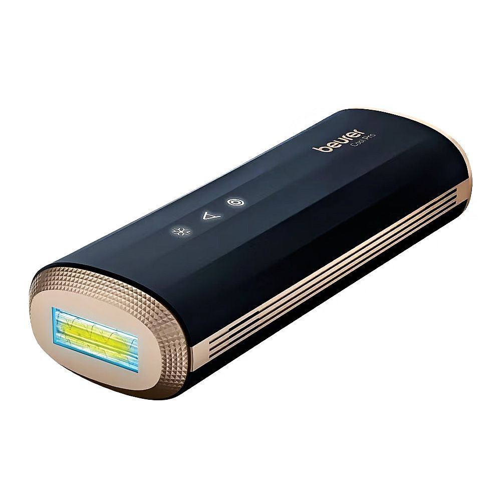 Beurer Cool Pro IPL Hair Removal Device, 1000000 Light Pulses, IPL-7800 - Main Image