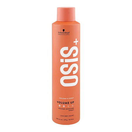 Schwarzkopf Osis+ Volume Up Booster Hair Spary, 300ml - Main Image