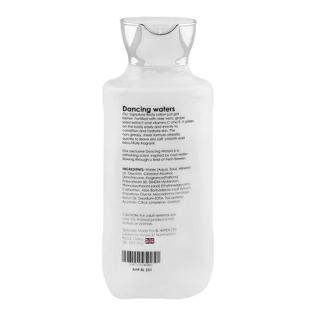 Body Luxuries Dancing Water Body Lotion, Bl-251, 230ml - Image 2