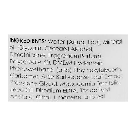 Body Luxuries Dancing Water Body Lotion, Bl-251, 230ml - Image 3