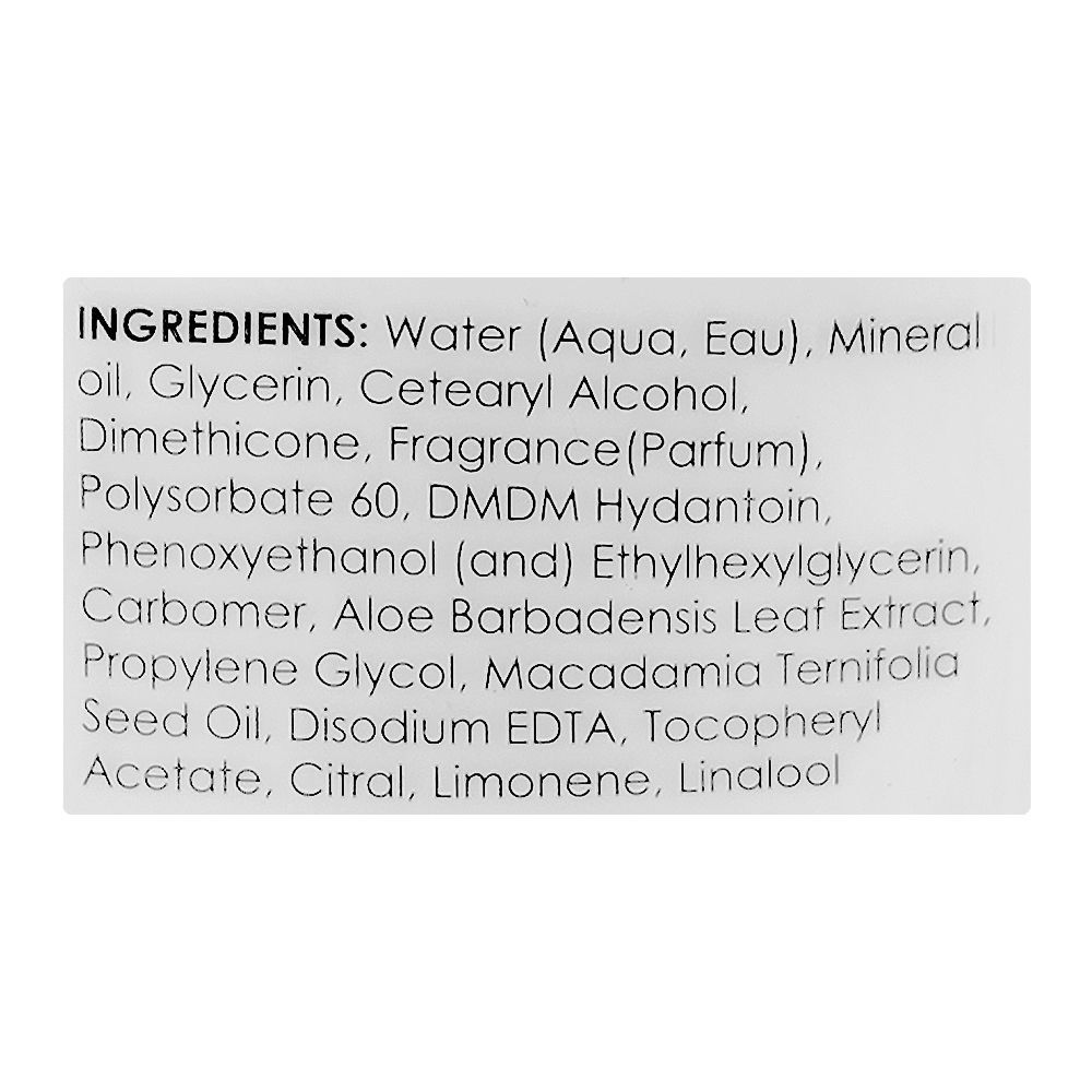 Body Luxuries Dancing Water Body Lotion, Bl-251, 230ml - Image 3