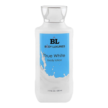 Body Luxuries True White Body Lotion, Bl-252, 230ml - Main Image