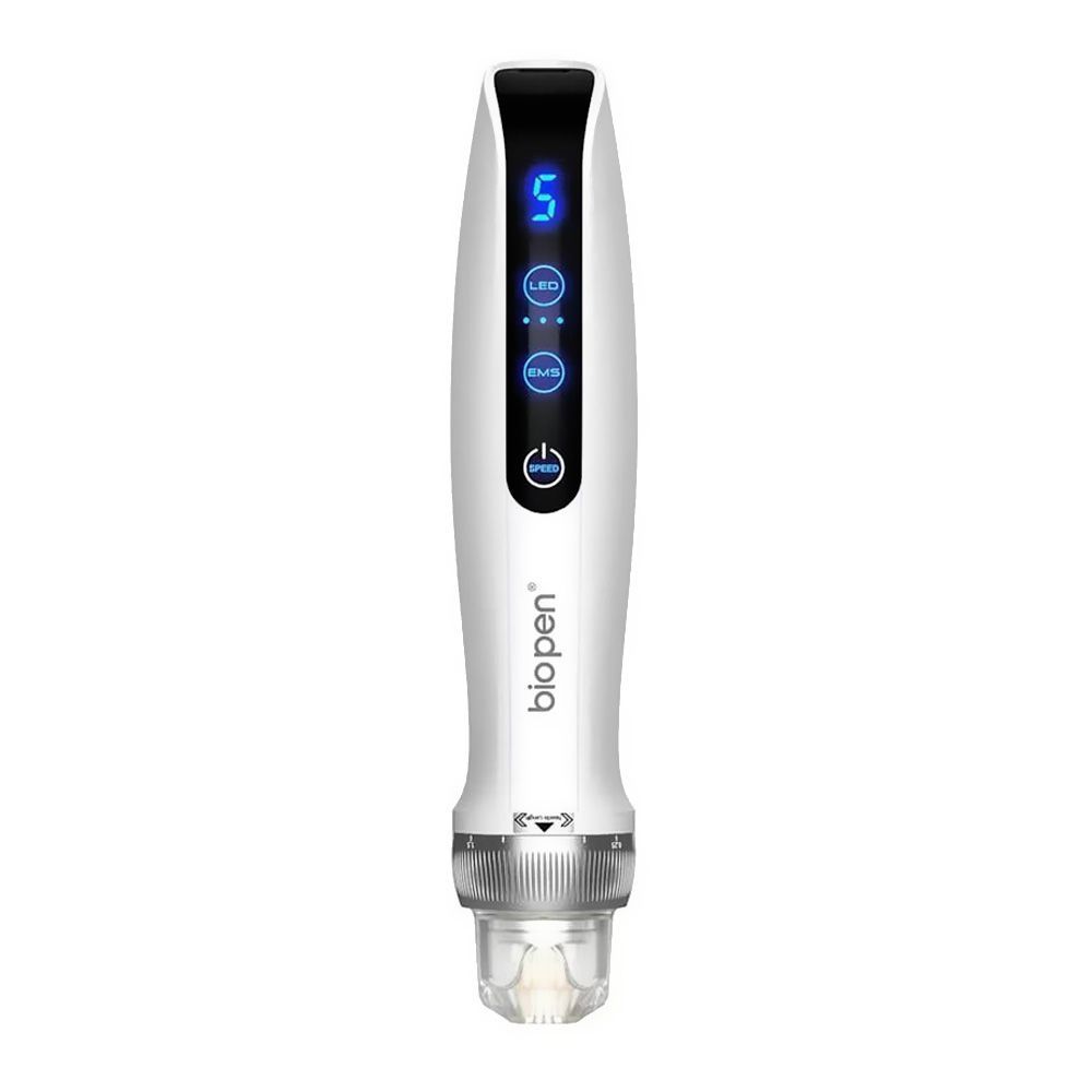 Bio Pen Microneedle Pen Microneedling Device, Q2 - Main Image