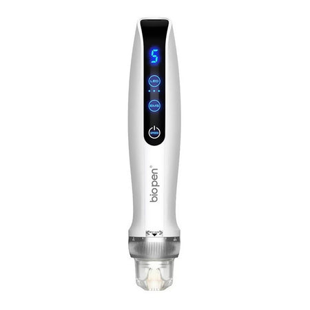 Bio Pen Microneedle Pen Microneedling Device, Q2 - Main Image