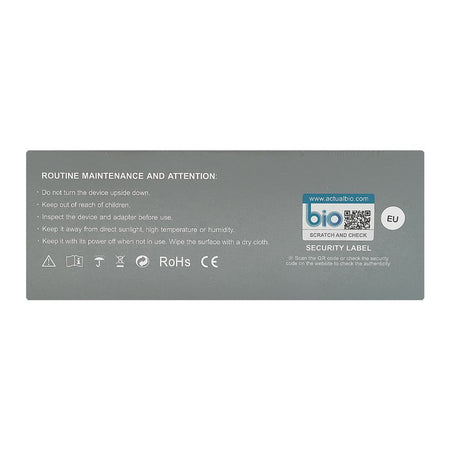 Bio Pen Microneedle Pen Microneedling Device, Q2 - Image 4