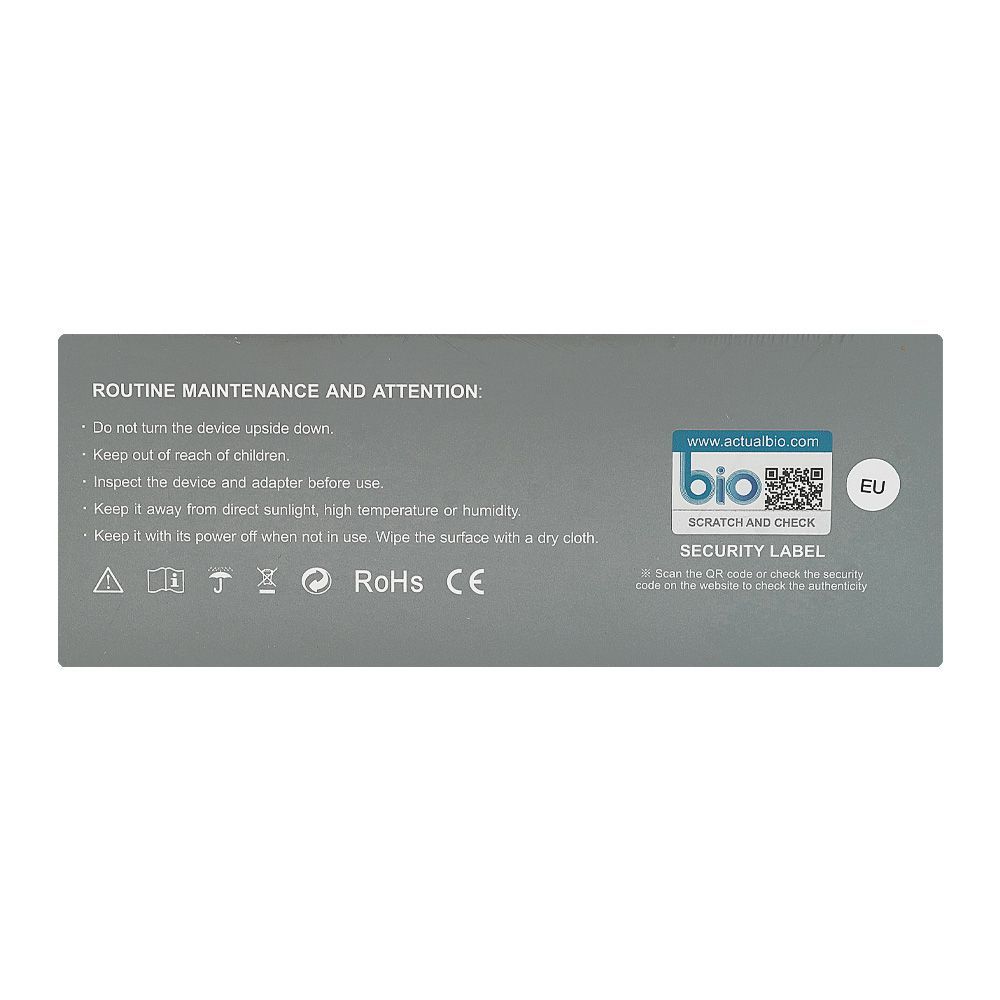 Bio Pen Microneedle Pen Microneedling Device, Q2 - Image 4