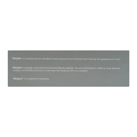 Bio Pen Microneedle Pen Microneedling Device, Q2 - Image 5
