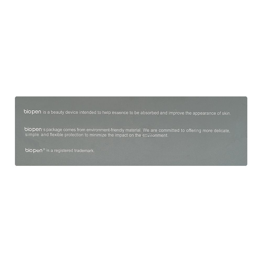 Bio Pen Microneedle Pen Microneedling Device, Q2 - Image 5
