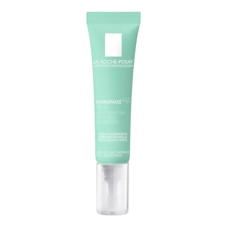 La Roche-Posay Hydraphase HA Yeux Anti Fatigue Intense Eye Cream, 15ml - Main Image