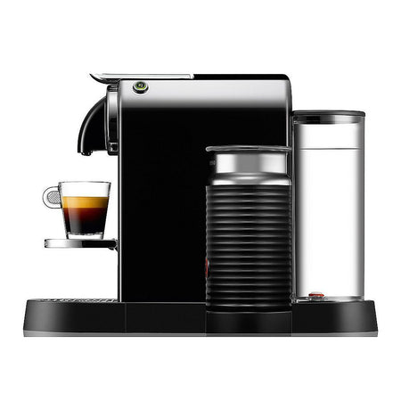 Nespresso Citiz Capsule Coffee Mechine, 1260W, 220-240V, White, D113-EU-WH-NE2 - Image 2