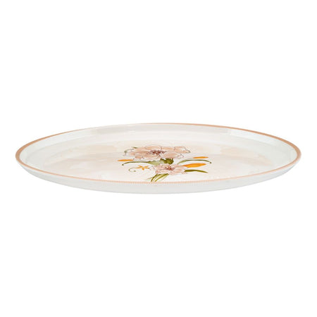 Sky Melamine Rice Dish - Image 2