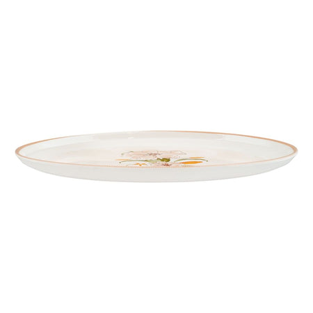 Sky Melamine Rice Dish - Image 3