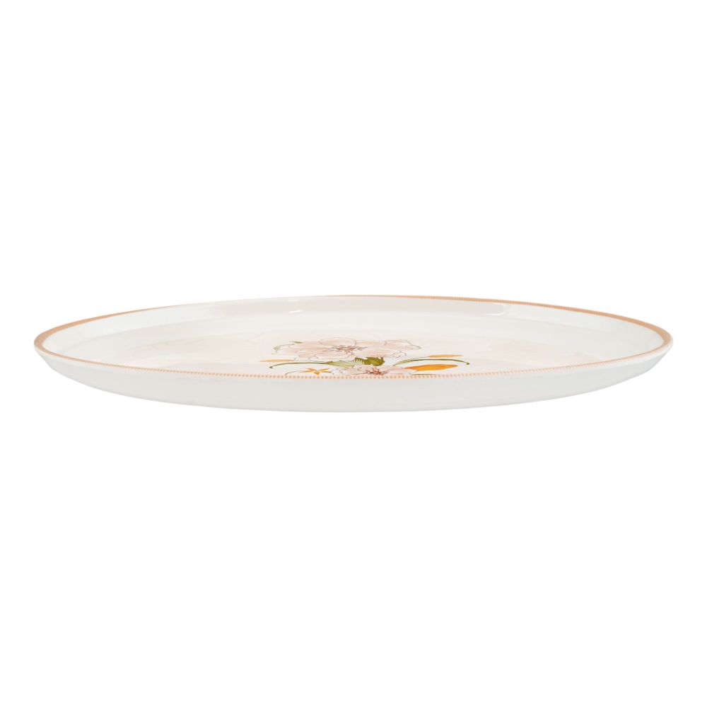 Sky Melamine Rice Dish - Image 3