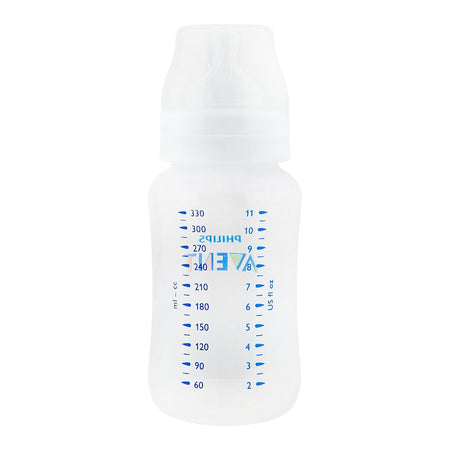 Avent Anti-Colic Feeding Bottle, For 3 Moths+ BPA Free, 260ml, SCY106/01 - Image 2