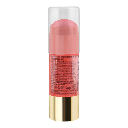 L.A. Girl Velvet Blush Contour Stick, GCS589 My Bae, 5.8g - Image 2