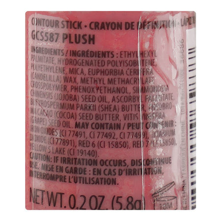 L.A. Girl Velvet Blush Contour Stick, GCS587 Plush, 5.8g - Image 3