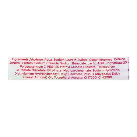 Cussons Creations Kids Soft & Smooth Almond Oil + Vitamin E Body Wash, For Kids, 280ml - Image 3